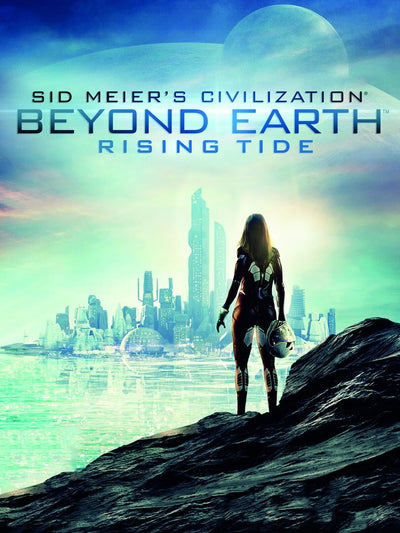 Sid Meier's Civilization: Beyond Earth - Rising Tide | PC: Steam | GLOBAL