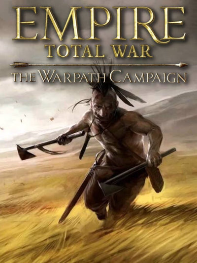 Empire: Total War | PC: Steam | GLOBAL