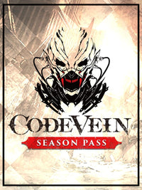 CODE VEIN - Season Pass