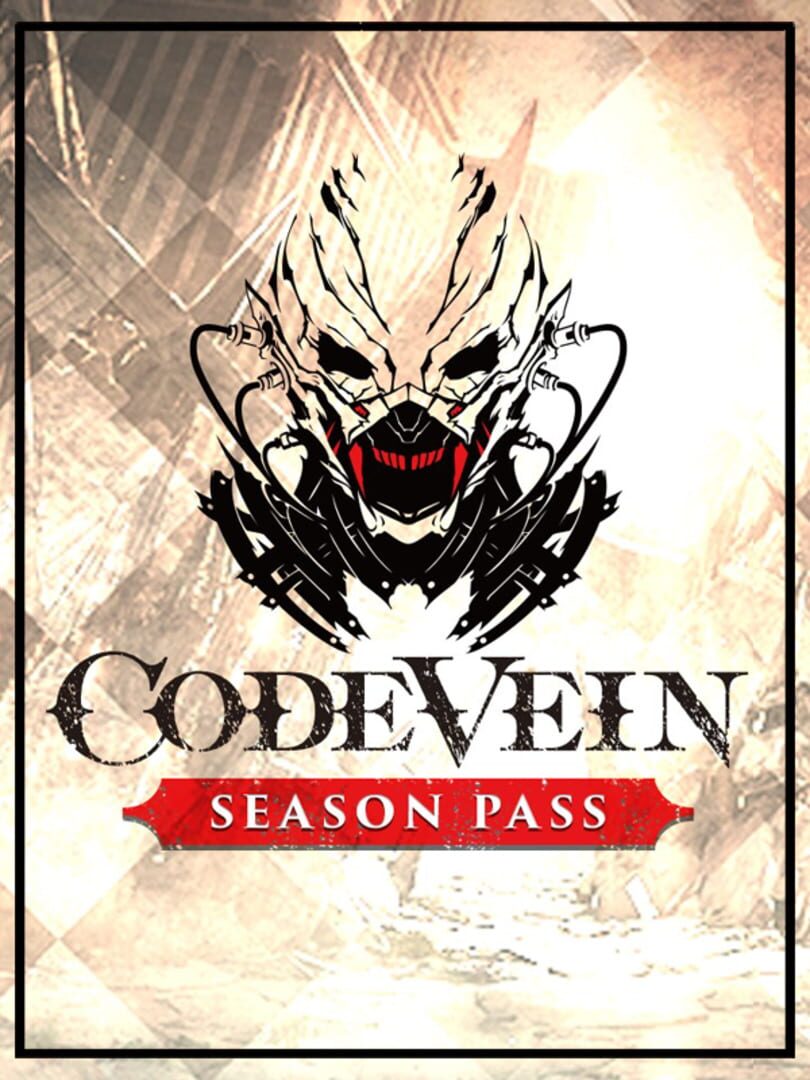 CODE VEIN - Season Pass