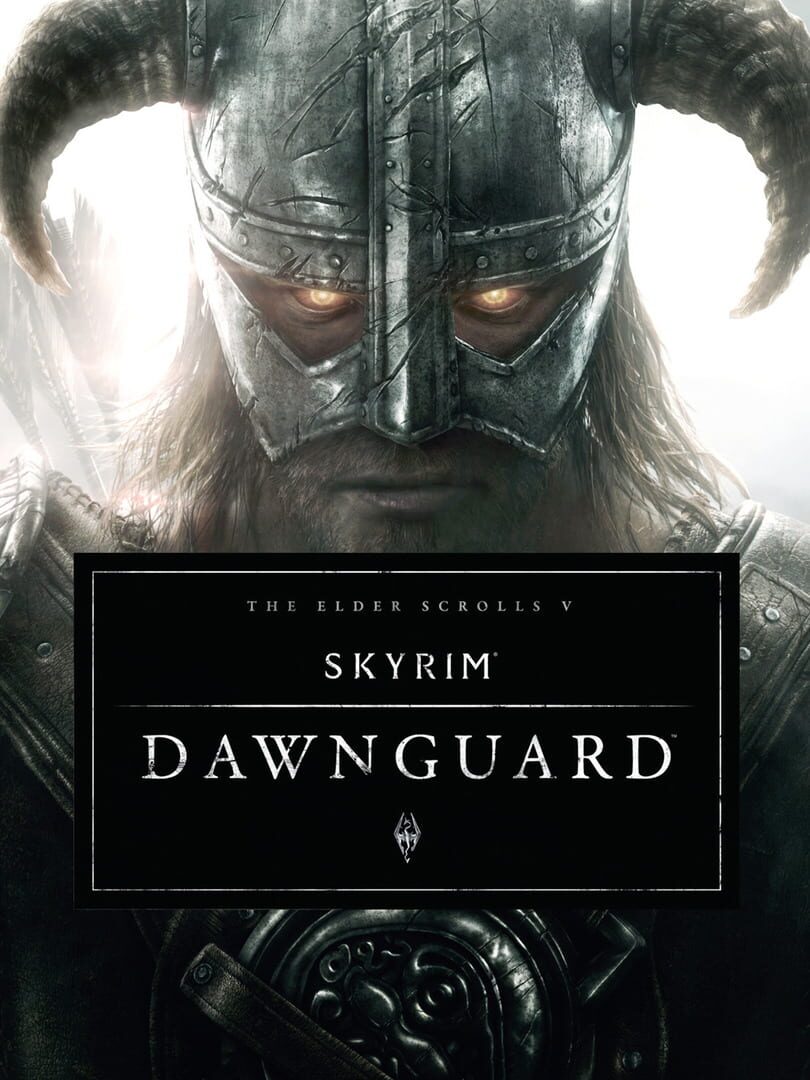 The Elder Scrolls V: Skyrim - Dawnguard | PC: Steam | GLOBAL
