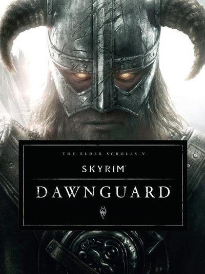 The Elder Scrolls V: Skyrim - Dawnguard | PC: Steam | GLOBAL