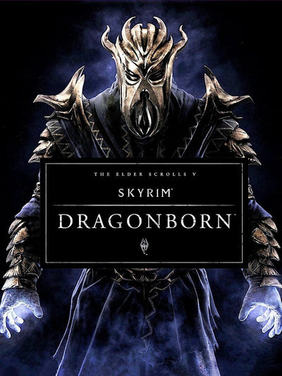 The Elder Scrolls V: Skyrim - Dragonborn | PC: Steam | GLOBAL