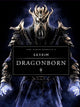 The Elder Scrolls V: Skyrim - Dragonborn | PC: Steam | GLOBAL