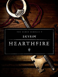 The Elder Scrolls V: Skyrim Hearthfire