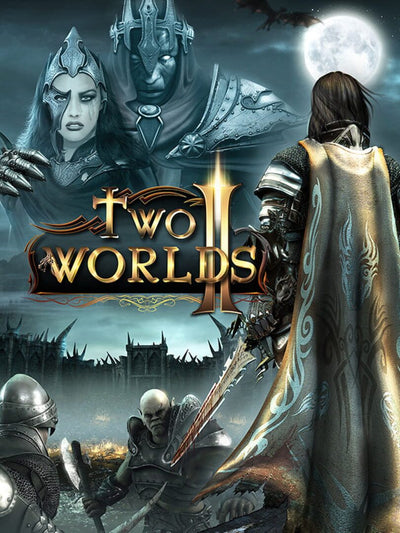 Two Worlds 2 | Velvet Edition | PC: Steam | GLOBAL