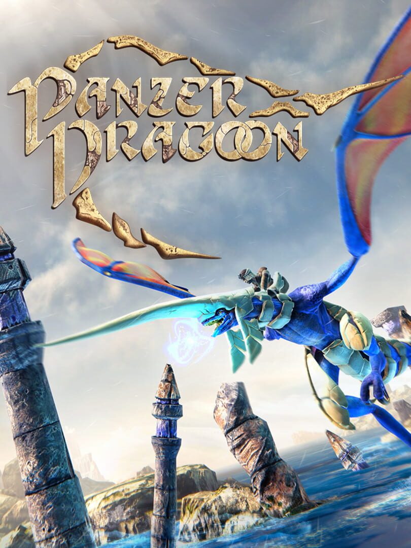 Panzer Dragoon: Remake | PC: Steam | GLOBAL