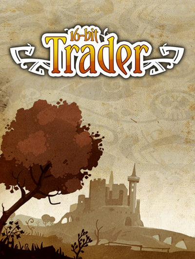16bit Trader | PC: Steam | GLOBAL