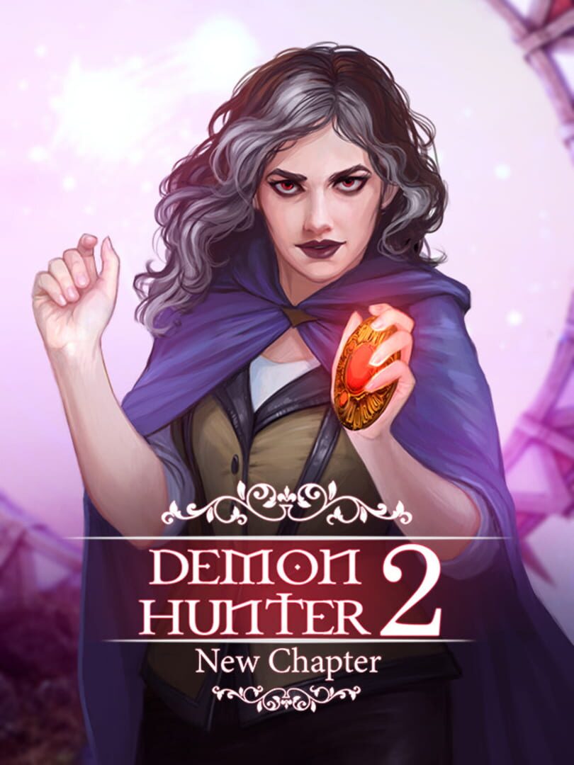 Demon Hunter 2: New Chapter | PC: Steam | GLOBAL