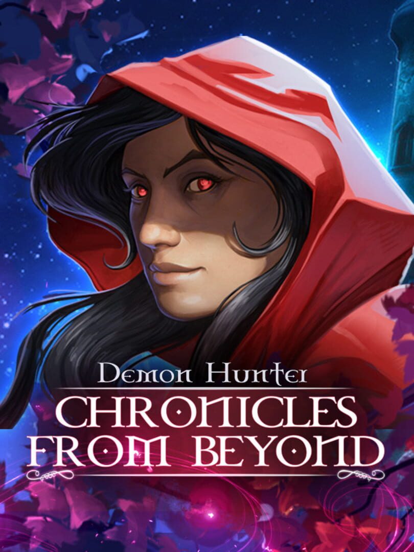 Demon Hunter: Chronicles from Beyond | PC: Steam | GLOBAL