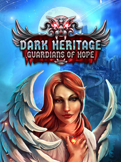 Dark Heritage: Guardians of Hope | PC: Steam | GLOBAL