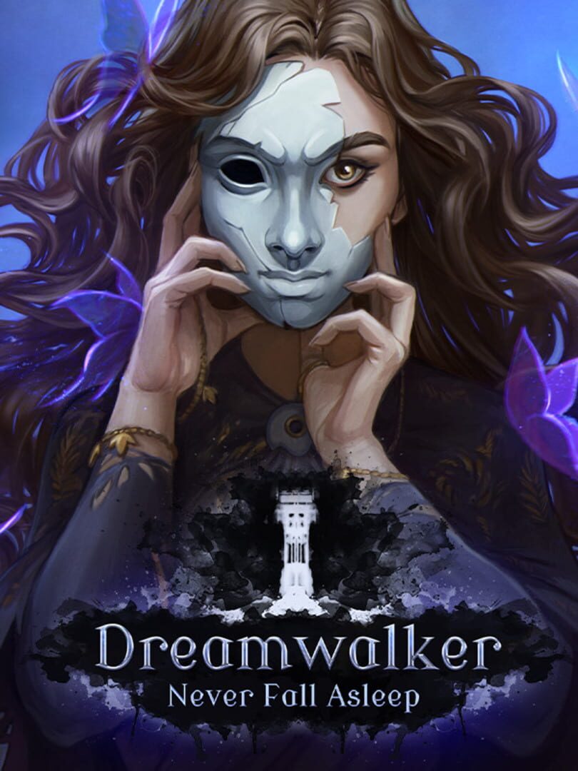 Dreamwalker: Never Fall Asleep | PC: Steam | GLOBAL