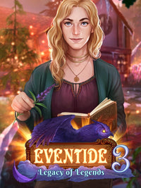 Eventide 3: Legacy of Legends