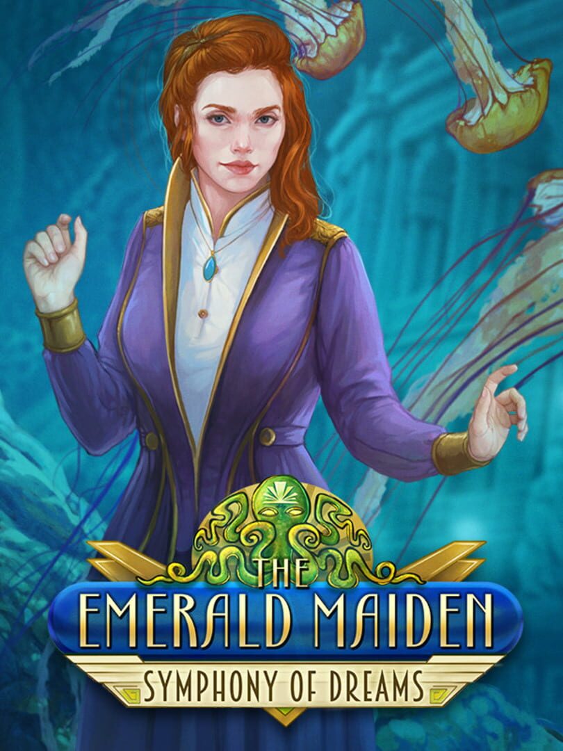 The Emerald Maiden: Symphony of Dreams | PC: Steam | GLOBAL