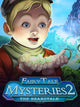 Fairy Tale Mysteries 2: The Beanstalk | PC: Steam | GLOBAL