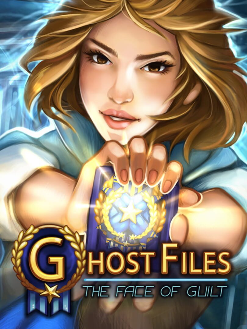 Ghost Files: The Face of Guilt | PC: Steam | GLOBAL