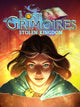 Lost Grimoires: Stolen Kingdom (Steam Key)