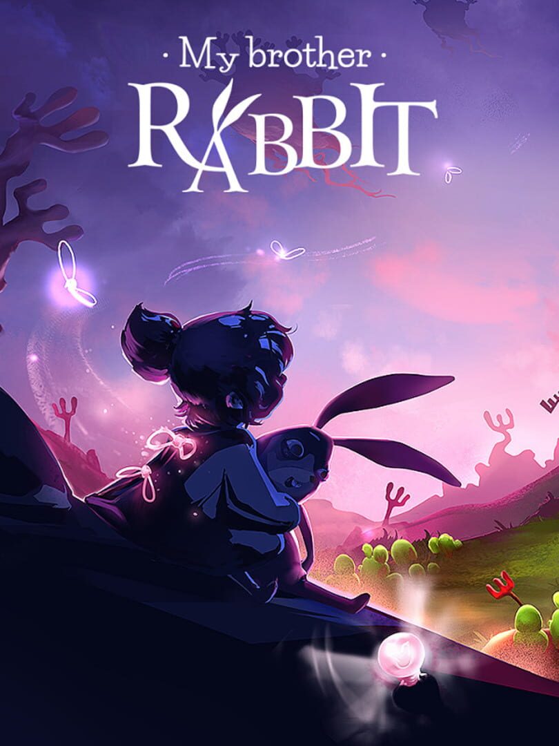 My Brother Rabbit | PC: Steam | GLOBAL