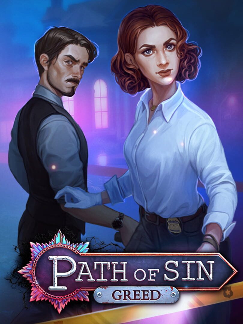 Path of Sin: Greed | PC: Steam | GLOBAL