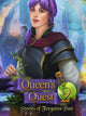 Queen's Quest 2: Stories of Forgotten Past | PC: Steam | GLOBAL