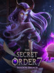 The Secret Order 7: Shadow Breach | PC: Steam | GLOBAL