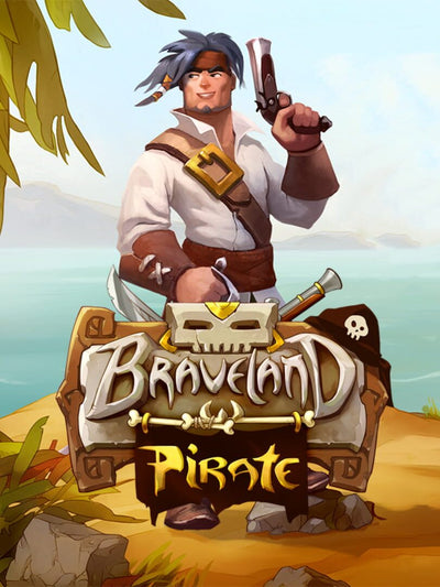 Braveland Pirate | PC: Steam | GLOBAL