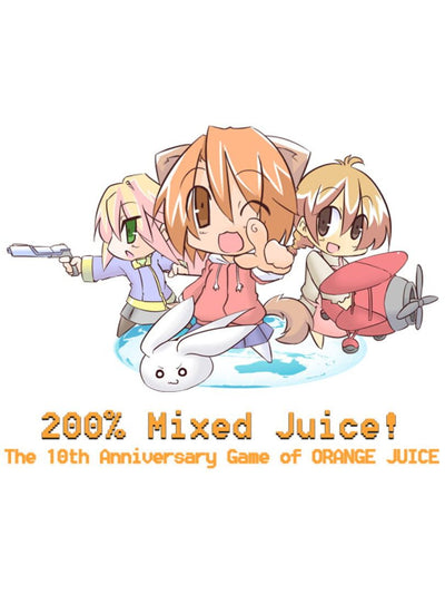 200% Mixed Juice! (Steam Key)