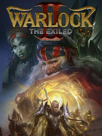 Warlock 2: the Exiled