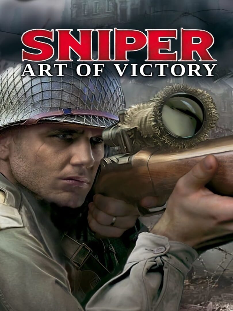 Sniper Art of Victory (Steam Key)
