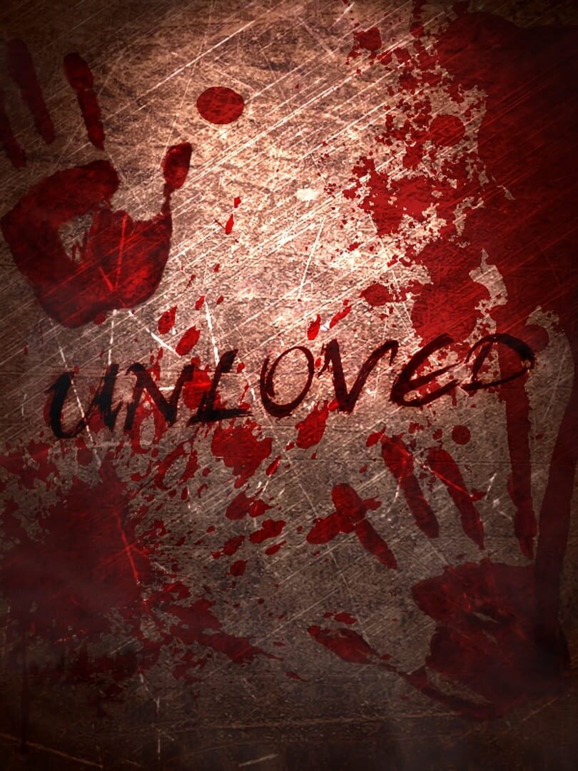UNLOVED (Steam Key)