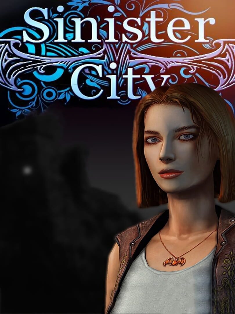 Sinister City | PC: Steam | GLOBAL