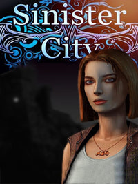 Sinister City