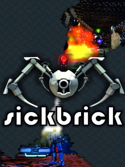 SickBrick | PC: Steam | GLOBAL