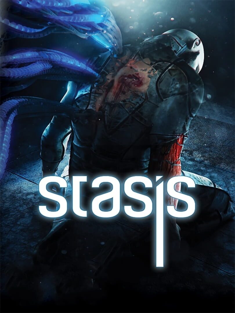Stasis | PC: Steam | GLOBAL