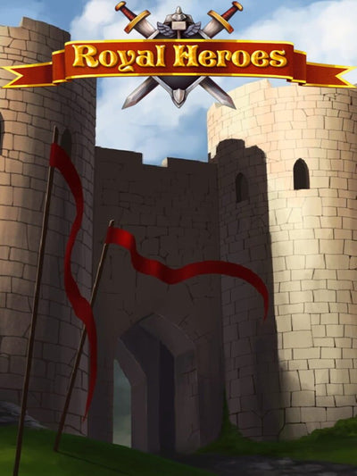 Royal Heroes (Steam Key)