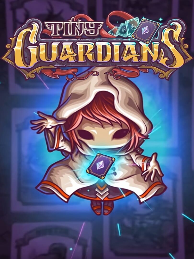 Tiny Guardians | PC: Steam | GLOBAL
