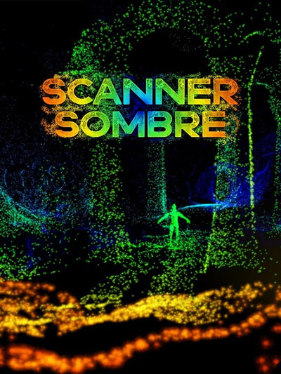 Scanner Sombre | PC: Steam | GLOBAL