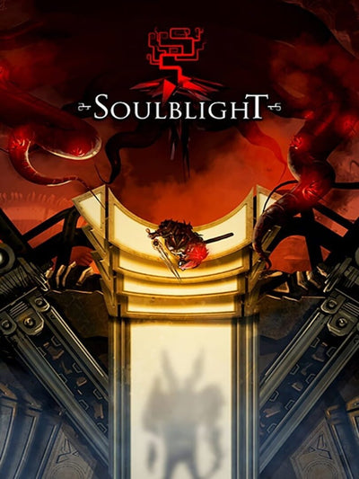 Soulblight | PC: Steam | GLOBAL