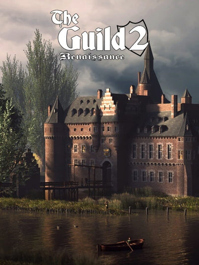 The Guild II Renaissance | PC: Steam | GLOBAL
