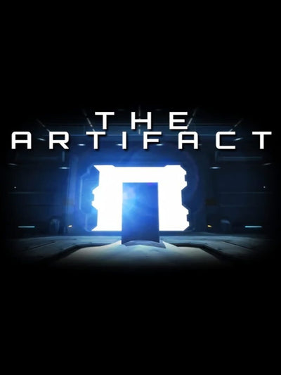 The Artifact | PC: Steam | GLOBAL