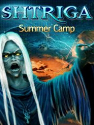 Shtriga: Summer Camp | PC: Steam | GLOBAL