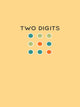 Two Digits | PC: Steam | GLOBAL