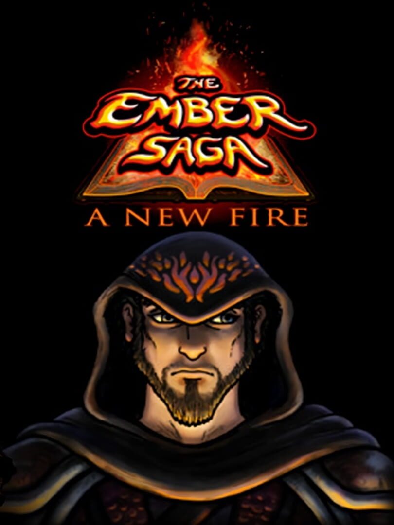 The Ember Saga: A New Fire | PC: Steam | GLOBAL
