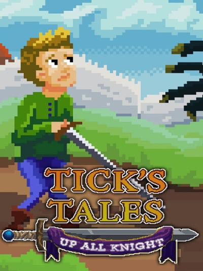 Tick's Tales | PC: Steam | GLOBAL