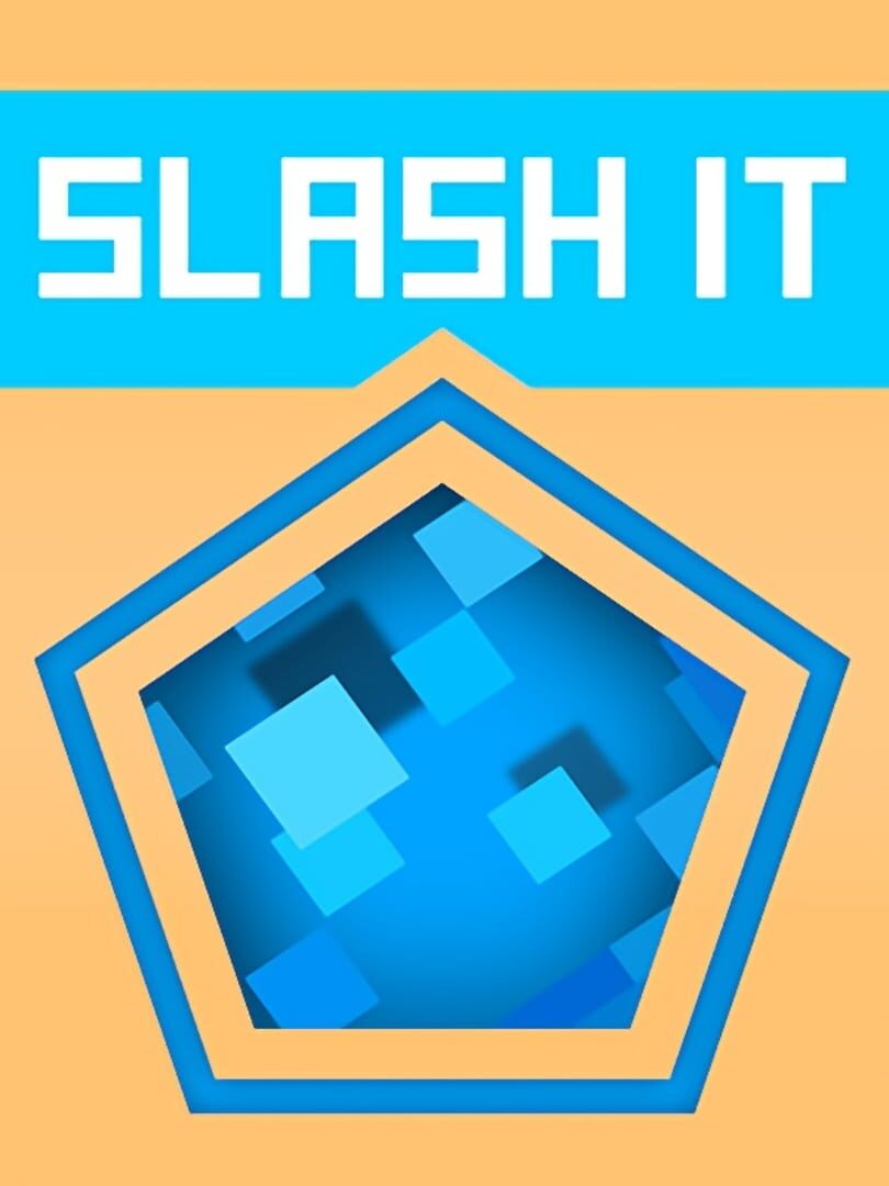 Slash It | PC: Steam | GLOBAL