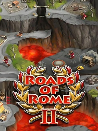 Roads of rome 2 | PC: Steam | GLOBAL