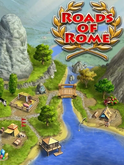 Roads of Rome | PC: Steam | GLOBAL