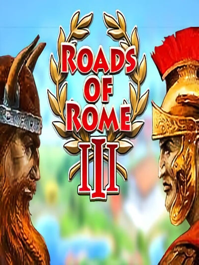 Roads of Rome 3 | PC: Steam | GLOBAL
