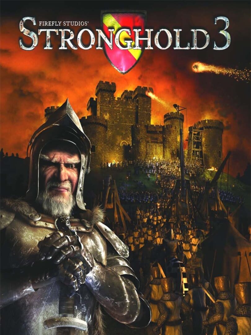 Stronghold 3 | Gold Edition | PC: Steam | GLOBAL