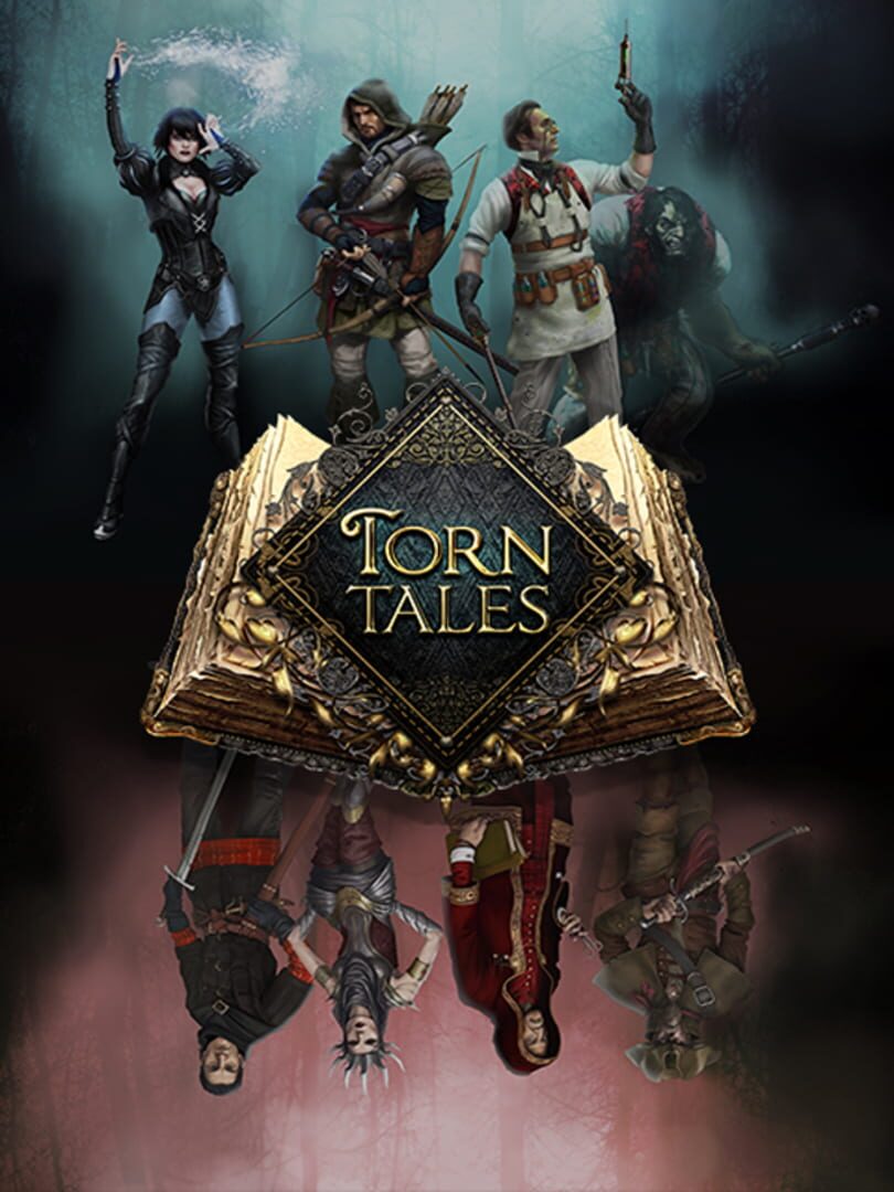 Torn Tales